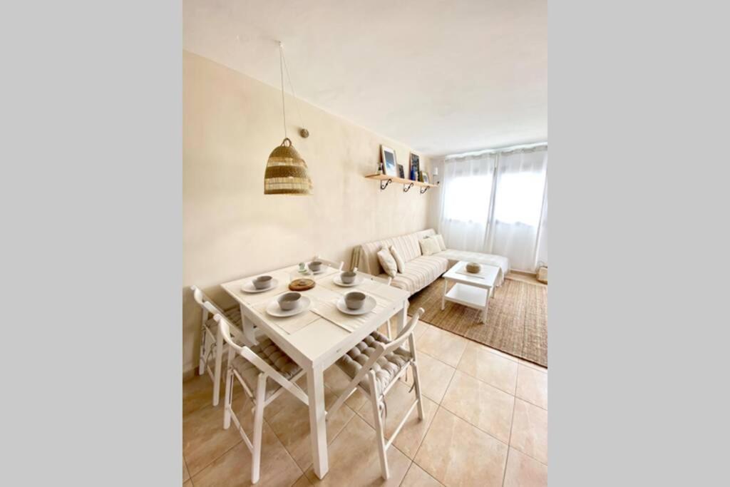 Wave & Chill -The House- Villa El Cotillo  Luaran gambar