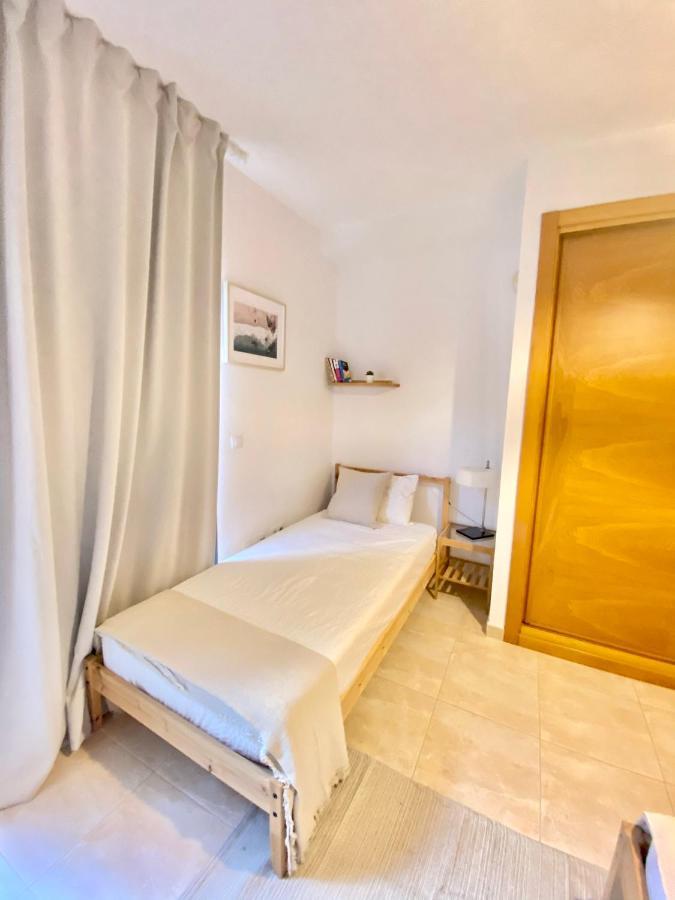 Wave & Chill -The House- Villa El Cotillo  Luaran gambar